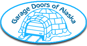 Garage Doors of Alaska, logo